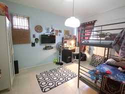Blk 108 Yishun Ring Road (Yishun), HDB 3 Rooms #177489842